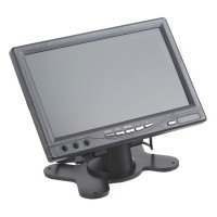 7 inch Professional FPV Aerial Photography LCD Monitor for Ground Station
