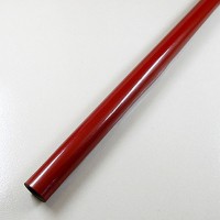 60 x 200 cm Heat Shrink Film Heat Shrinkable Membrane Skin for Multicopter-Deep Red