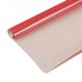 60 x 200 cm Heat Shrink Film Heat Shrinkable Membrane Skin for Multicopter-Deep Red