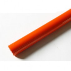 60 x 200 cm Heat Shrink Film Heat Shrinkable Membrane for Multicopter-Orange