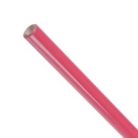 60 x 200 cm Heat Shrink Film Heat Shrinkable Membrane for Multicopter-Pinkish Red
