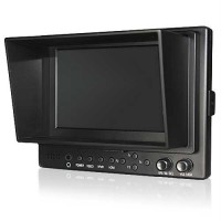 Lilliput 569GL-50NP/H/Y 1080p 5" LCD Video DSLR Camera Field Monitor HDMI Input