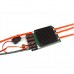 Hifei KingKong Series 2-6S ESC-120A-K Electric Speed Control with Data Logger for Airplane