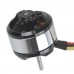 2623 4500KV Outrunner Brushless Motor for Multicopter