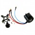 SunnySky X2212 Brushless Motor KV980 For RC Airplane Quadcopter