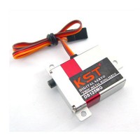 KST DS125MG Metal Digital Coreless Motor Wing Servo Glider 7KG