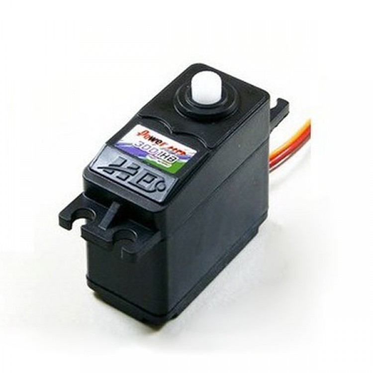 Power HD Standard Digital Analog Servo 43g/ 4.4 kgcm HD3001HB Free