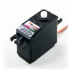 Power HD Digital Analog Servo 43g/ 6.7kg.cm Torque HD-6001HB