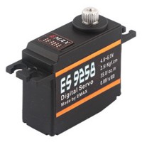 EMAX ES9258 Metal Gear Digital Servo 27g/ 3kg/ 0.05 sec