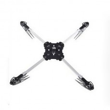 KK MK X525 V3 Quad-Rotor Multi RC Heli Friber Glass Foldedform