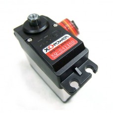 XQ-Power XQ-S4116D 16Kg HV Metal Fast Servo