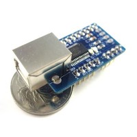 Arduino Mini USB Adapter FT232RL Chip from FTDI