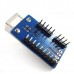 Arduino Mini USB Adapter FT232RL Chip from FTDI