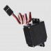 SpringRC SM-S3317S Mini Small Analog Servo 360-degree