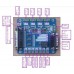 CNC 5 Axis Breakout Board for Stepper Motor Driver