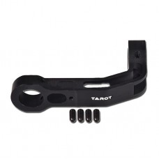 Tarot GOPRO Brushless Gimbal Parts Head Roll Arm TL68A04