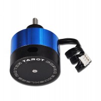 Tarot GOPRO Brushless Gimbal Parts-Head Roll Axis Brushless Motor TL68A09