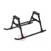 Tarot TL800A04 FPV Dia12mm Empty Shoot Landing Skid T Block