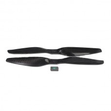 Tarot 1555 High End Propeller TL2831 T Series Efficient Carbon Fiber Propeller Blade 