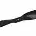 Tarot 1255 High End Carbon Fiber Propeller TL2828 T Series Efficient Carbon Fiber Blade