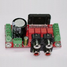 TDA7850 4 Channel Car Audio Amplifier Board DIY Kit 50W x 4 Amp