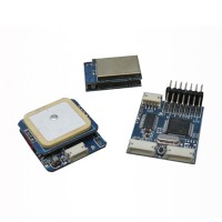 Skylark Dianmu OSD with GPS/INS Support AAT Build in OSD/Barometer