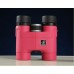 Pocket-size Portable HD Mini Telescope Noctovision Macrobinocular for Travelling Camping Hiking-Red