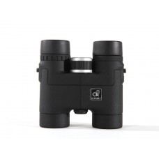 Pocket-size Portable HD Mini Telescope Noctovision Macrobinocular for Travelling Camping Hiking-Black