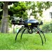 XAircraft X650 Pro V4 Value Carbon Fiber RC Quadcopter Frame with T-Motor 3110 800KV Combo (X650 Upgrade)