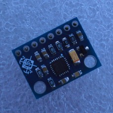 MPU6000 6-axis Module Three-axis Gyroscope Triaxial Accelerometer Module SPI/IIC