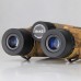 Camouflage Compact 8x42 Hunting Binocular Waterproof Telescopes for Hunting Camping 