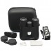 Good Quality 8x42 Waterproof Binoculars Telescope Close Focus and Phase Coated for Birding