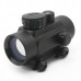 1x30 Red Dot Scopes 30mm Red Dot Sights w/ 5 MOA Reticle with 40mm Rail Mount