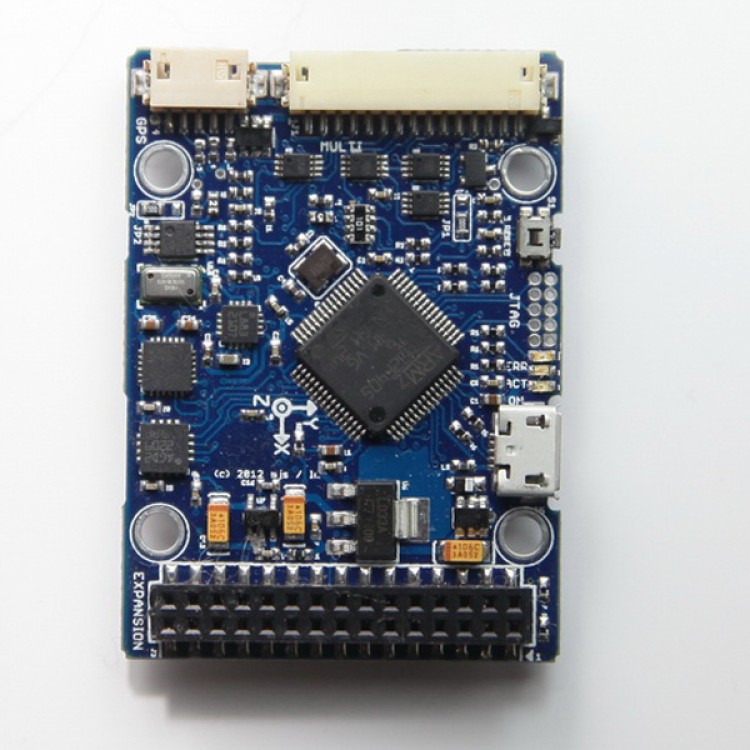 PX4FMU Autopilot Flight Control Management Unit Multicopter Flight