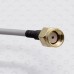 ImmersionRC RP-SMA 5.8GHz Circular Polarized spiroNet Antenna FPV SpiroNet 5.8GHz Antenna