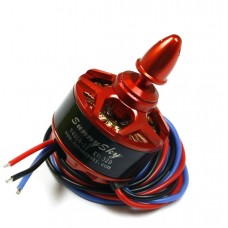 Sunnysky V4014 320KV Outrunner Brushless Motor 2-6S for Multicopter Hexacopter