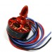 Sunnysky V4010 450KV Outrunner Brushless Motor 2-6S for Multicopter Hexacopter