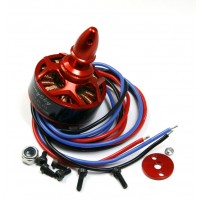 Sunnysky V4010 450KV Outrunner Brushless Motor 2-6S for Multicopter Hexacopter