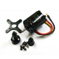 SUNNYSKY X2826-8 550KV 3-6S Multicopter Outrunner Brushless Motor