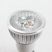 E14 3W 5W LED Spot Light Bulbs Lamp White/Warm White AC85-265V 270lm 6000K