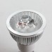 E14 3W LED Spot Light Bulbs Lamp Warm White LED Light AC85-265V 270lm 4000k