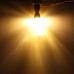 Alu E14 3W LED Spot Light Bulbs Lamp Warm White LED Light AC85-265V 270lm 3000k 