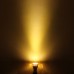 E14 4W LED Spot Light Bulbs Lamp Warm White LED Light AC85-265V 360lm Golden Shell