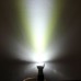 Aluminium Shell E14 3W LED Spot Light Bulbs Lamp Cool White LED Light AC85-265V 270lm 6000k 