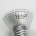 E27 4W LED 3528 LED Light Bulbs Lamp Cool White LED Light 220V 320lm 6500k