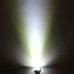 Aluminium Shell GU10 3W LED Spot Light Bulbs Lamp Cool White LED Light AC85-265V 270lm 6000k 
