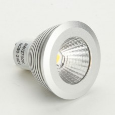 GU10 10W LED Spot Light Bulbs Lamp Warm White LED Light AC90-240V 900lm 3000k High Brightness