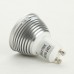 GU10 10W LED Spot Light Bulbs Lamp Warm White LED Light AC90-240V 900lm 3000k High Brightness