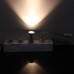 GU10 10W LED Spot Light Bulbs Lamp Warm White LED Light AC90-240V 900lm 3000k High Brightness