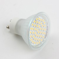 GU10 4W LED Spot Light Bulbs Lamp Warm White LED Light 110V 320lm 3000k High Brightness